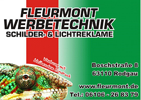 logo fleurmont werbetechnik 280